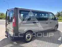 2015 Opel Vivaro