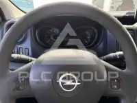 2015 Opel Vivaro