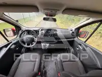 2015 Opel Vivaro