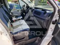 2015 Opel Vivaro
