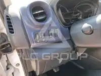 2015 Opel Vivaro