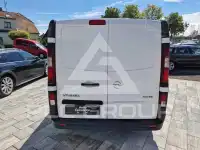 2015 Opel Vivaro