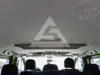 2015 Opel Vivaro