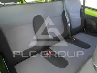 2015 Opel Vivaro