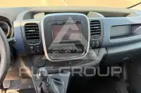 2015 Opel Vivaro