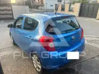2015 Opel Karl