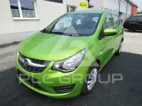 2015 Opel Karl