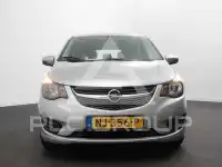 2015 Opel Karl