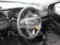 2015 Opel Karl