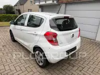 2015 Opel Karl