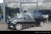 2015 Opel Karl