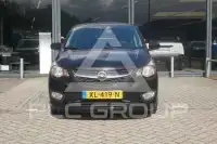 2015 Opel Karl