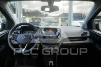 2015 Opel Karl