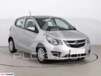 2015 Opel Karl