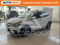 2015 Opel Karl