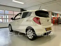 2015 Opel Karl