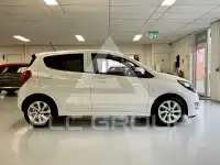 2015 Opel Karl