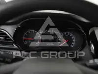 2015 Opel Karl