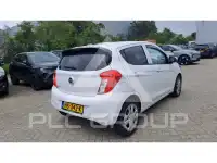 2015 Opel Karl
