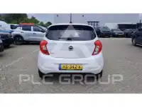 2015 Opel Karl
