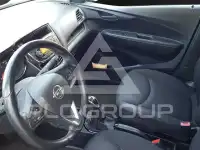 2015 Opel Karl