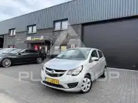 2015 Opel Karl