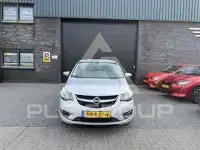 2015 Opel Karl