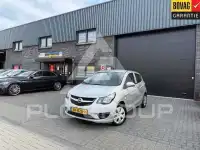 2015 Opel Karl