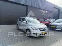 2015 Opel Karl