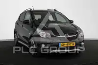 2015 Opel Karl