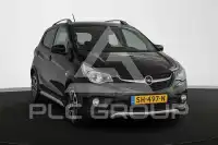 2015 Opel Karl