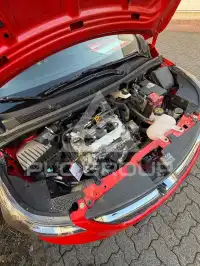 2015 Opel Karl