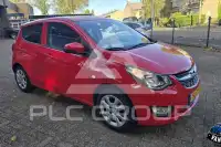 2015 Opel Karl
