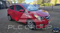 2015 Opel Karl