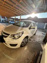 2015 Opel Karl