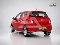 2015 Opel Karl