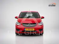 2015 Opel Karl