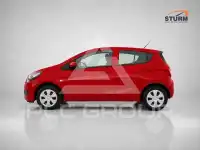 2015 Opel Karl