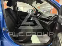 2015 Opel Karl