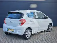 2015 Opel Karl