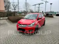 2015 Opel Karl