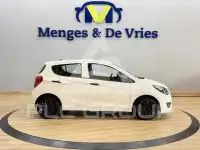 2015 Opel Karl