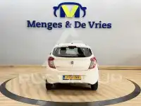 2015 Opel Karl