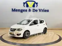 2015 Opel Karl