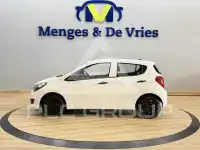 2015 Opel Karl