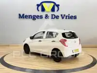 2015 Opel Karl