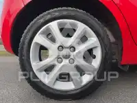 2015 Opel Karl
