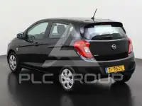2015 Opel Karl