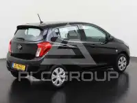2015 Opel Karl