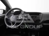 2015 Opel Karl